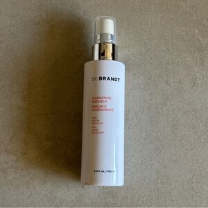 Dr. Brandt Hydrating Essence - 100ml - Tone, Soothe & Revitalize